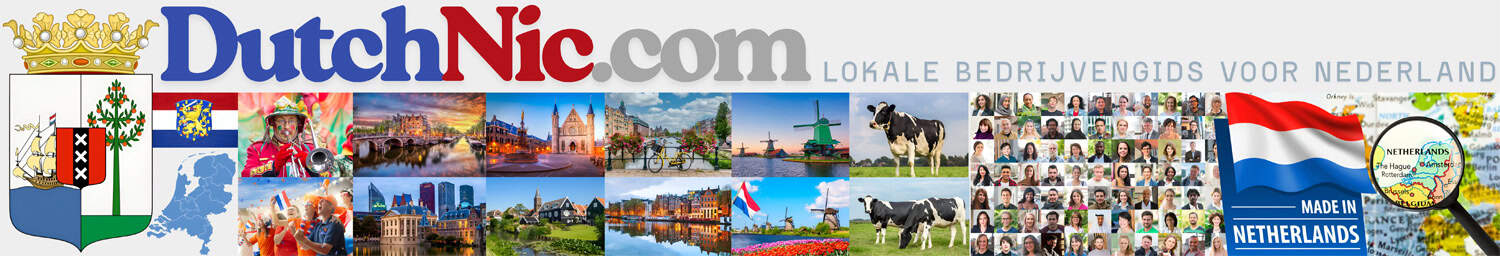 Gemaakt in Nederland - Sense for Beauty